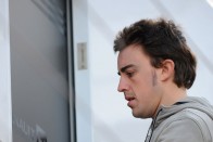 Fernando Alonso 20