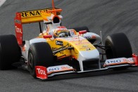 Fernando Alonso 21