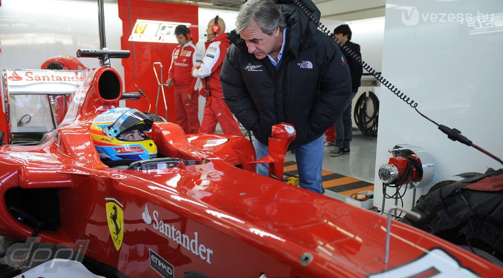 Fernando Alonso 15