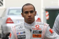 Lewis Hamilton 20