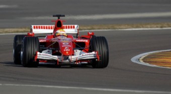 Massa nem lesz másodhegedűs