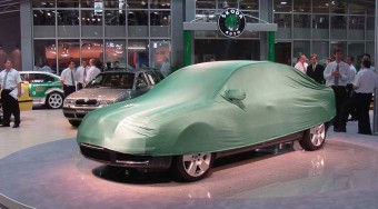 Májusban lesz a Budapesti Autószalon