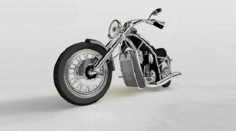 Újra lesz magyar motorkerékpár