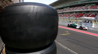 Nem kell félni a gumiktól!