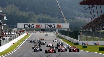 F1: 20 futamnál nem lehet több