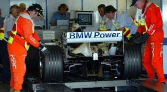 Hízókúrán az F1-esek?