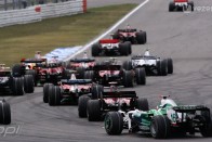 F1: Majdnem hivatalos az új futam 112