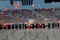 F1: Majdnem hivatalos az új futam 115