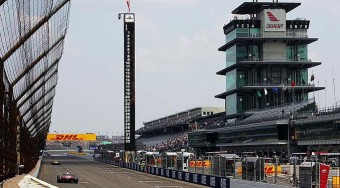 Amerikában várják az F1-et