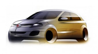 Olcsó autót fejleszt a Fiat is