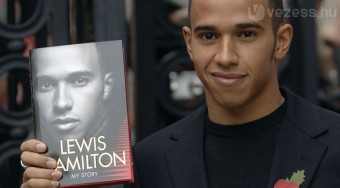 Hamilton a kutyát sem érdekli