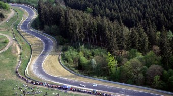 BMW-tanfolyam kocaversenyzőknek