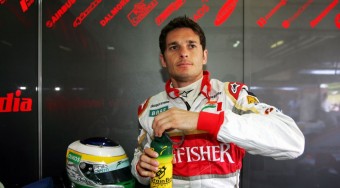 Fisichella jobb Alonsónál?