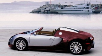 350-el száguld a leggyorsabb kabrió