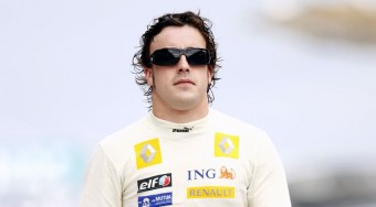 A Renault nem mond le Alonsóról