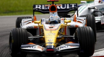 Alonsóék egy helyben toporognak