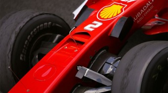 Újabb kém a Ferrarinál?