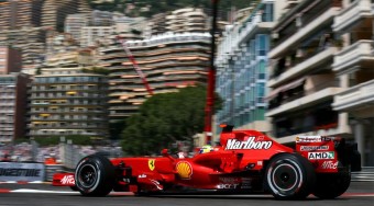 F1: Vége a dohánykorszaknak