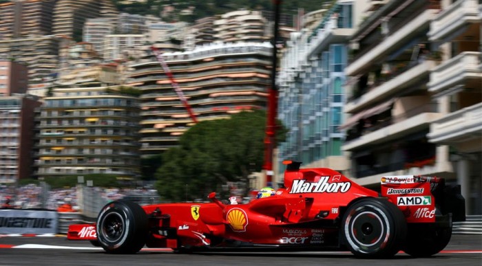 F1: Vége a dohánykorszaknak 6 | Vezess Lassan ők is végleg leszoknak