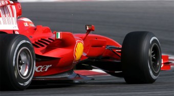 Schumacher is beleszól