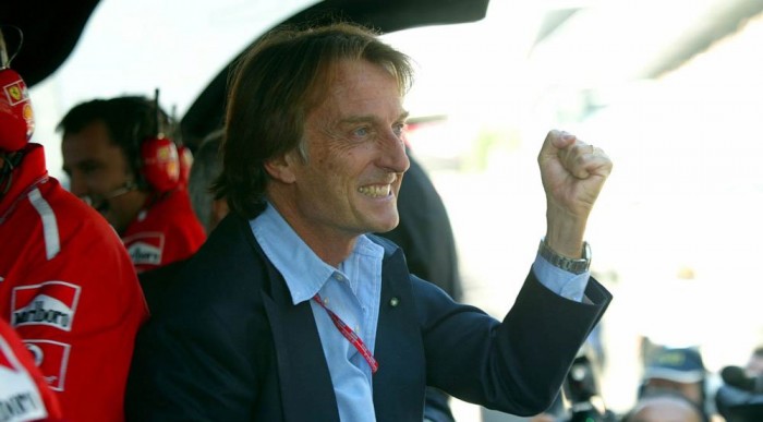 A Ferrarinak nem kell Alonso? 6 | Vezess Az elnök tart a spanyoltól