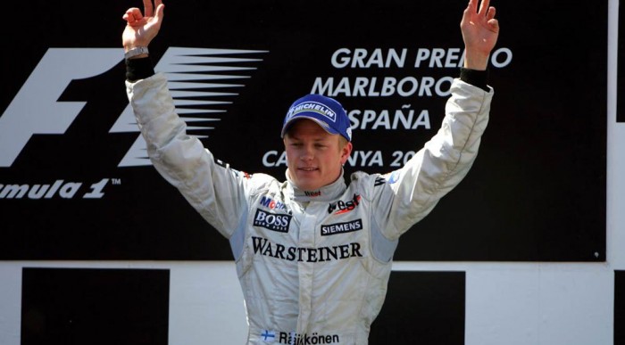 Csak egyszer győzött Barcelonában