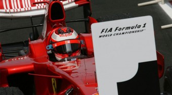 Räikkönen nem vonul vissza