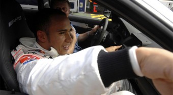 Hamiltont megint megbüntették