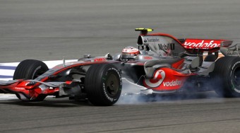 A McLaren összeszedi magát