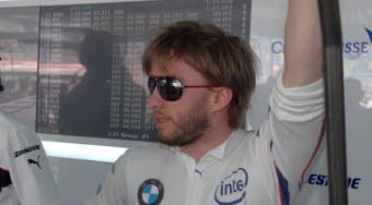 Lőtávolban a Ferrari