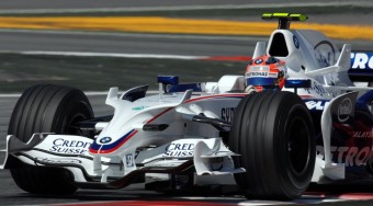 Gyengén rajtol a BMW