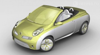 Chrysler kisautó Európának