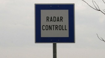 Fix traffipax az M5-ös autópályára is