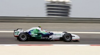 F1: Alig fejleszt a Honda