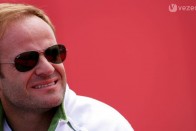 Barrichello nem akar menni 116