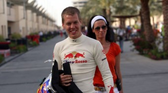 Vettel a McLarennél?