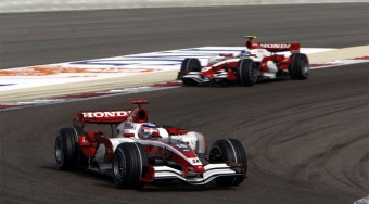 F1: A kiscsapat megint kimarad