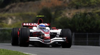 Van remény a kiscsapatnak?