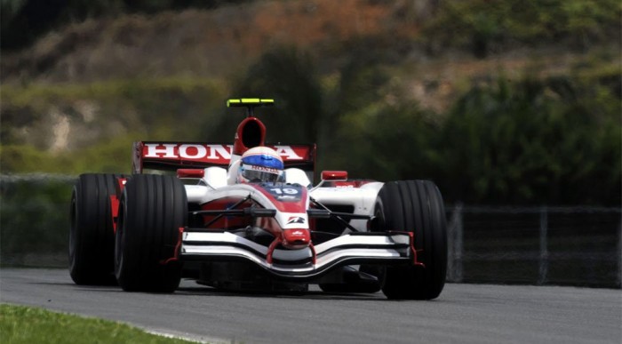 Van remény a kiscsapatnak? 6 | Vezess Ecclestone mentheti meg őket