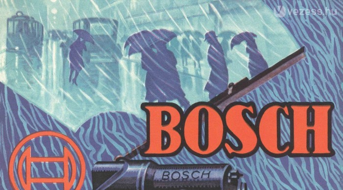 Okosodnak az ablaktörlők, csak nem eléggé