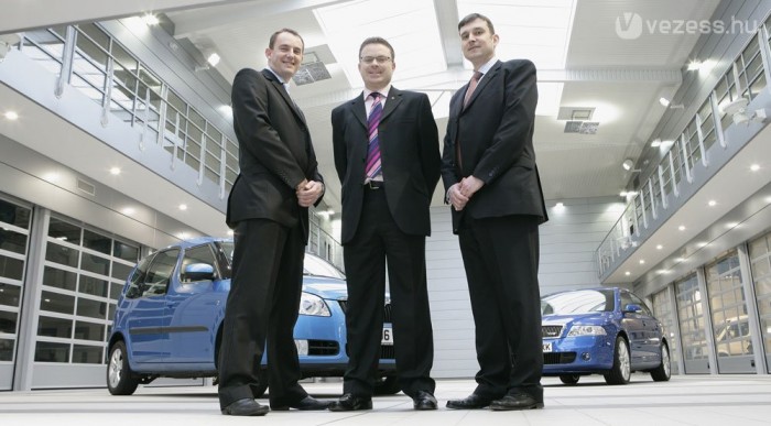 Az okosok megoldják, hogy jó legyen nekünk