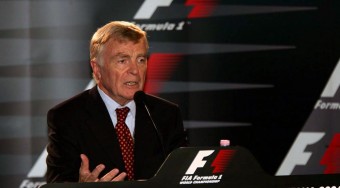 F1: A csapatok nekimentek az elnöknek
