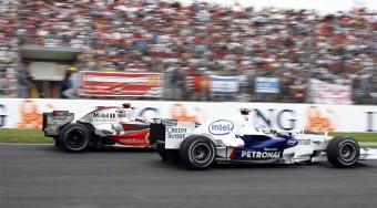 Övön aluli ütés a német gyártóknak