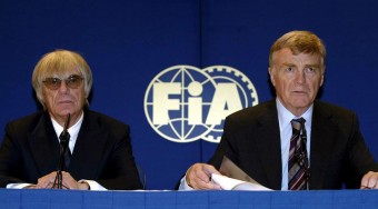 Mosley-t tőrbe csalták?