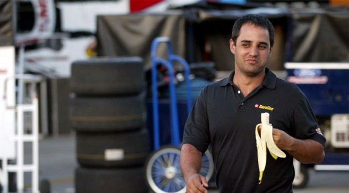 Montoya csak nevet a botrányon 6 | Vezess Montoya lazán veszi