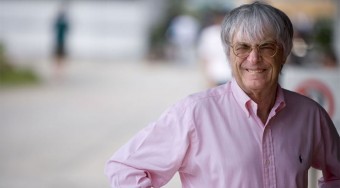 F1: Intrikák a paddockban