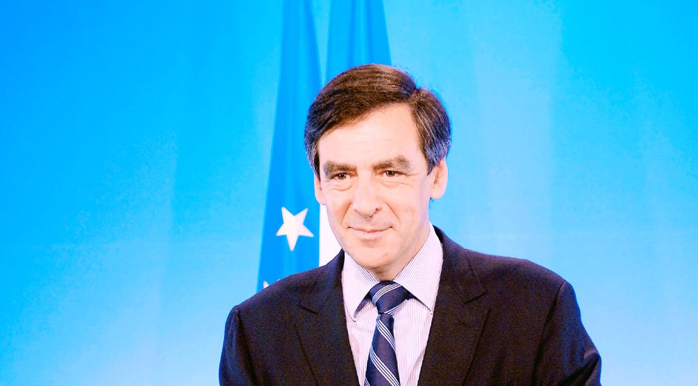 Francois Fillon