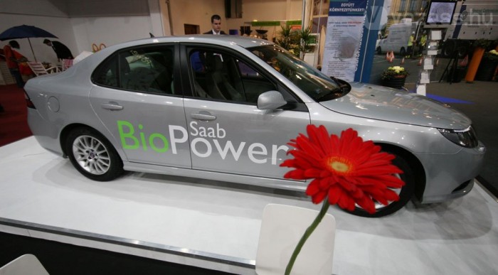 Zöld autók hétvégéje 7 | Vezess Mindenkinek van ötlete