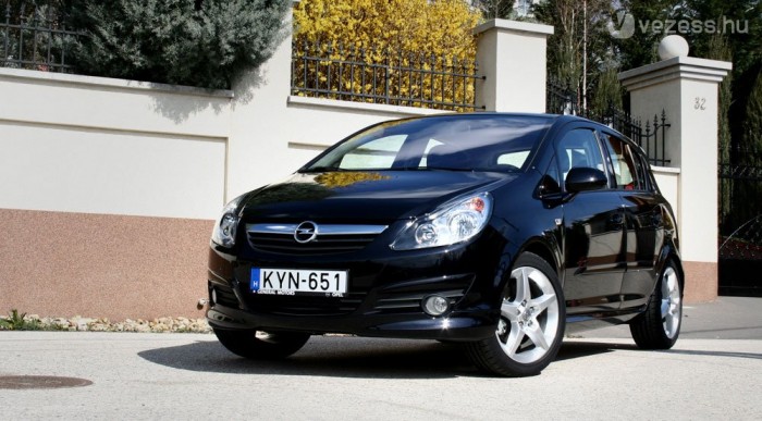 Jól áll neki a visszafogott stílus