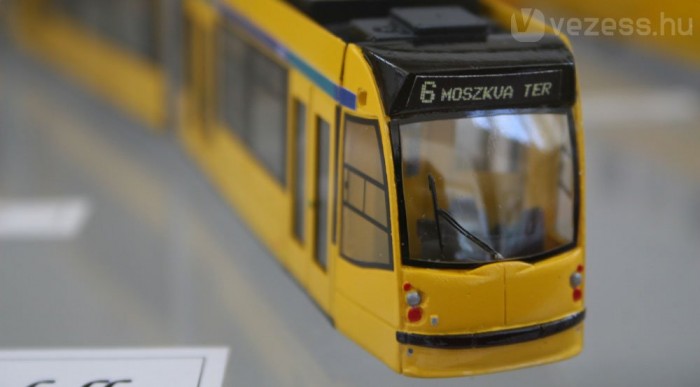 Lelepleztük a BKV-t 10 | Vezess Támad